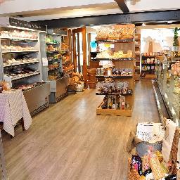 Vanessa Deli & Cafe - offering locally sourced food and meat. Great home made meals, sandwiches,cakes and more. Fantastic quality and great value for money.