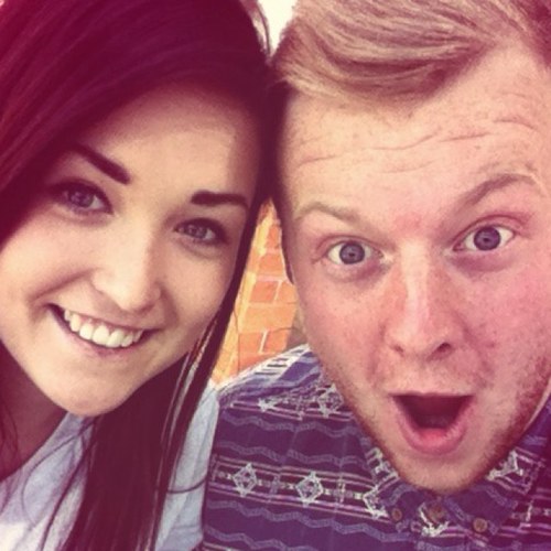 ThePairofBears's profile picture. Vlogs on our life together and apart showing you our wonderous long distance relationship!