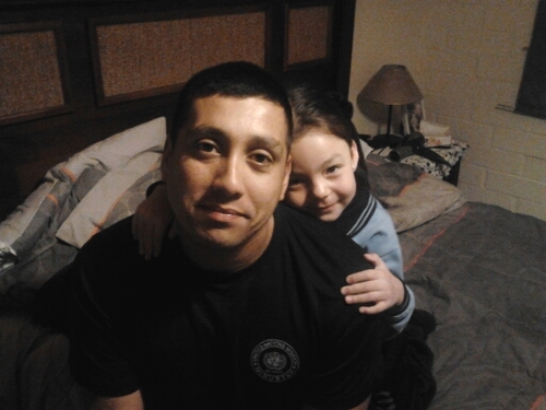 rmansilla82's profile picture. 