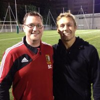 Stuart Cavanagh (@stuart_cavanagh) 's Twitter Profile