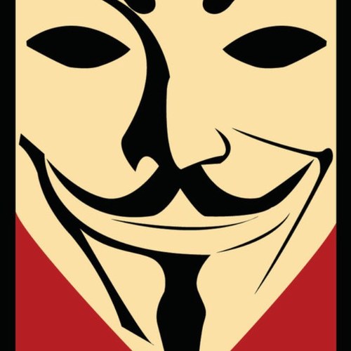 VJVendetta's profile picture. 