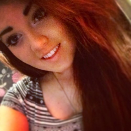 follow me for a follow back? thanks bab x
