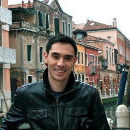 simon_lavender's profile picture. 