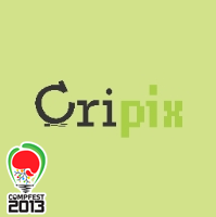 Cripix (Creative Pixel) Production | rumah produksi paling gaul seantero jagad | hubungi kami di contact@cripix.com :D