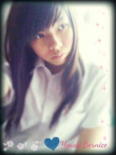 예시 ( 丽华 )
♥Dance ♥sing ♥model