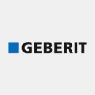 Geberit is Europees marktleider op het gebied van sanitairproducten. Het assortiment omvat badkamerkeramiek, sanitair- en leidingsystemen.