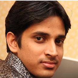 Rashaanth Arwin Profile