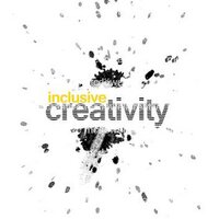 Inclusive Creativity (@inclusivecreati) 's Twitter Profile