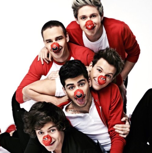 My Heart Taken By 5 Boys♥ @onedirection. Don't Follow This Account If You Don't Want All About @onedirection In Your Timeline. #1DFamily♥♔∞