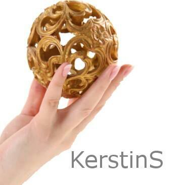 KerstinSLine's profile picture. 