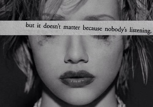 Cutter post quotes  please follow  i follow back
