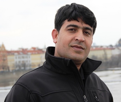 BarialaiWiar's profile picture. 