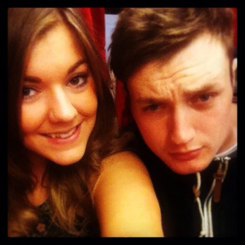 chelseagemma's profile picture. 