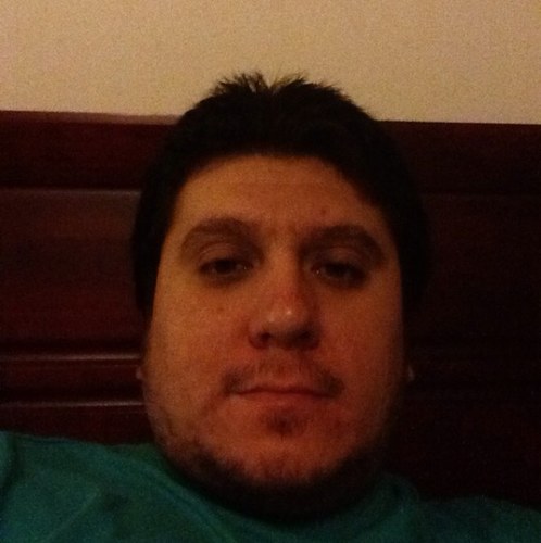 Programador. Pero por sobre todas las cosas Esposo de @paulasuazo, Padre de Catalina y Facundo