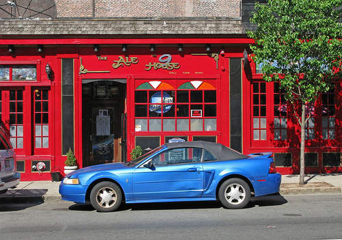 No9AleHouse's profile picture. No. 9 Ale House - good drinks, good times 118 Ferry St. Malden, MA 781-321-0265