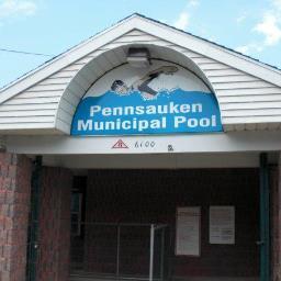 This is the official Twitter page of the Pennsauken Municipal Pool.