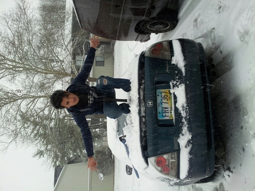 ronaldmehujael's profile picture. Me Encanta El Futbol