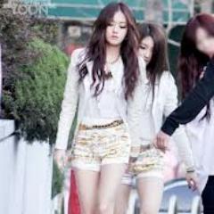 [CentralEnt_RP] 18may'90. Roleplayer of Heo Gayoon 4minute∞