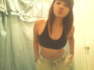 I'm Just Young & Gettin It ✌✌✌✌