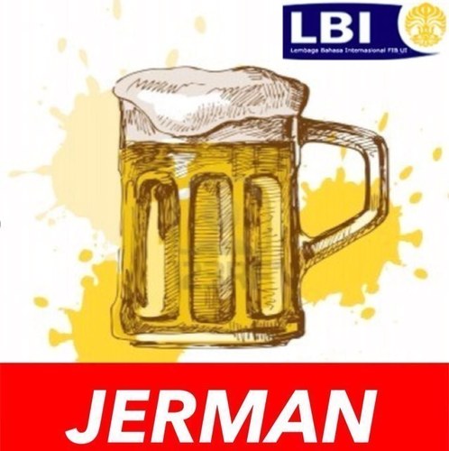 Tim Pengajar LBI UI Jerman