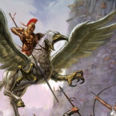 myranor, rpg