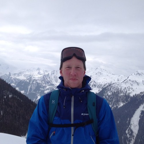 VHjertonsson's profile picture. 