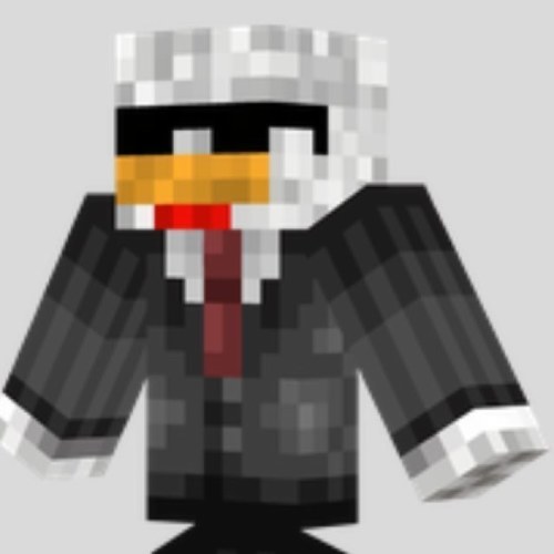 I follow for follows i play minecraft •13• Subscribe thechickenman47•US•