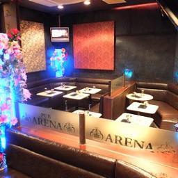 国分寺の老舗キャバクラ「アリーナ」です。皆様のご来店を心よりお待ちしております。