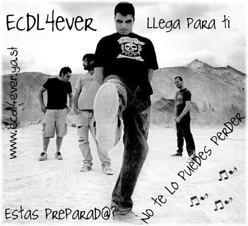 ParaSiempreECDL's profile picture. Mi vida, mi ilusión, El Canto Del Loco SIEMPRE en mi corazón. Lo bueno es eterno. Ojalá algún día se vuelvan a juntar, la union hace la fuerza.