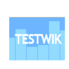 TESTWIK Profile Picture