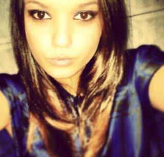 Viky_Allo's profile picture. Nacín en Laxe o día 30.Setembro.1994! Actualmente estudo na Coruña no IES Adormideras, cursando 1° de Bacherelato de artes :)  QUERER ES PODER