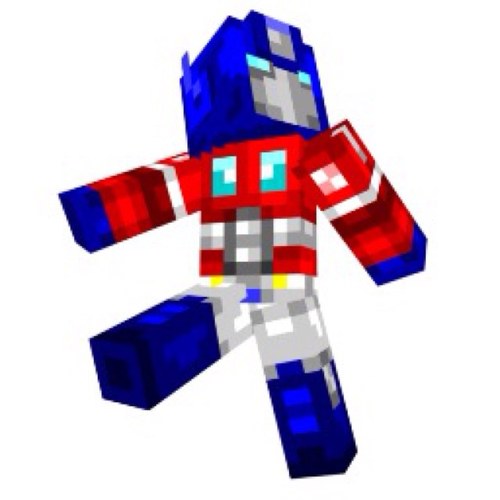Youtuber | Minecraftero | Tengo videos muy buenos, pasaros por mi canal y ya me direis :D | Pero suscribiros.
