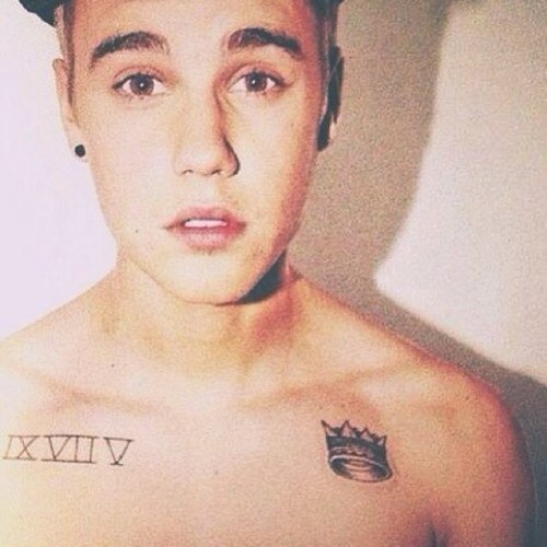 ❤Justin Bieber is my life❤
Follow me :)