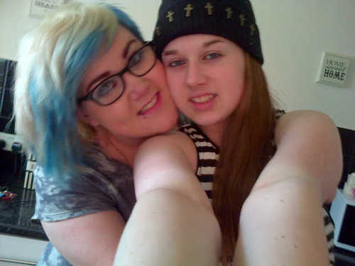Charlotte Alice Cumberledge, I love you so much princess, my life, my everything♥            ♥♥Alice&MarthaVsTheWorld♥♥       ♥♥16•01•13 && 12•03•13♥♥