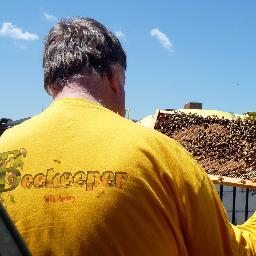 Urban Beekeepers and Honey Purveyors
https://t.co/EILRZvzDVY