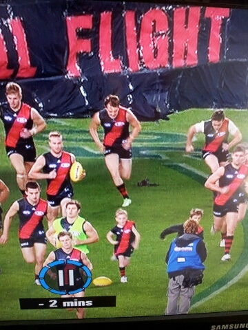 Bomber Tragic