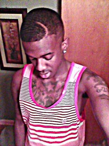 If i gave a damn about the way you feel about me, the tattoo under my lower stomach would be irrelevant #G.O.E (God Over Everything)