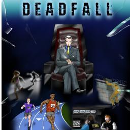 dead_fall's profile picture. 