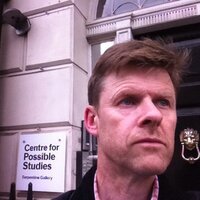 Revd Dr Geoff Morgan(@chapdzef) 's Twitter Profile Photo