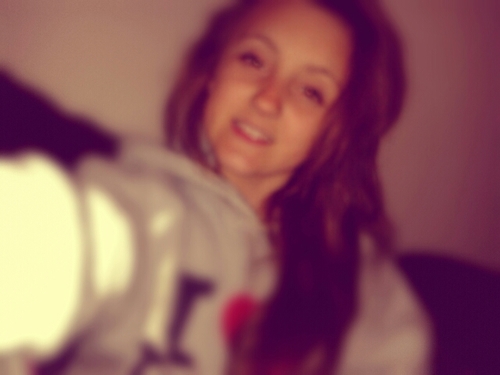 Follow me and I'll follow you back:*