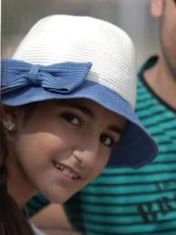 انا رهف من المغرب عمري 13 سنة احب طيور الجنة و اكثر شيء يجدبني اليها ديمة بشار لا استطيع مقاومة جمال ديمة و سحرها و ابداعها ديمة انتي حبي الوحيد و الاخير
