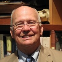 Bill Wooldridge (@billwooldridge1) 's Twitter Profile