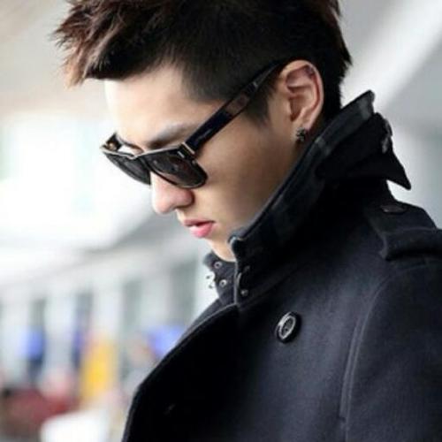 Roleplayer of Kris EXO-M. 90line. Nyari gue? Follow » @Wufaner