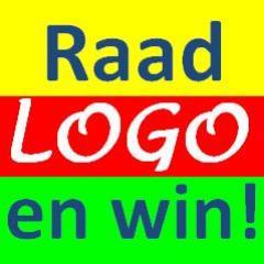 Volg @Raad_LOGO Wij tweeten logo’s om te raden. Volg ons, retweet, doe mee en win die prijs!  Spelregels, winnaars, terugvolgen: zie http://t.co/uQVDronGxm