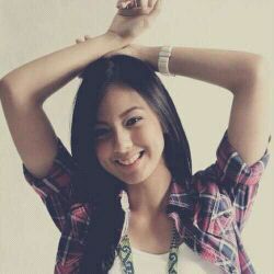 Official of @NasyaMarcella always support her and love her :) Mention by @AtalarikSyach |Keep calm and love Nasya Marcella ☺ YEAAYY!!