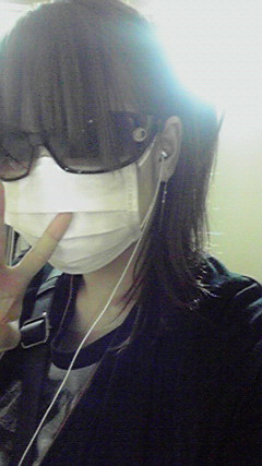 【道化師さんと天使さんに暑苦しいほどの愛を注ぐキチガイですん。Twitterよりもmixiが主戦場。mixiではキャシィ塚本で名乗っておりやす】