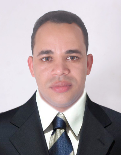 Ingeniero industrial de profesión. Me caracterizó por ser una persona organizada por que la organización es parte fundamental del éxito. Muchas bendiciones.