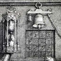 ScratchedImages's profile picture. art history I prints I engravings I woodcuts I