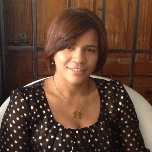 Marthaburgosc's profile picture. Tan Dominicana como cualquiera