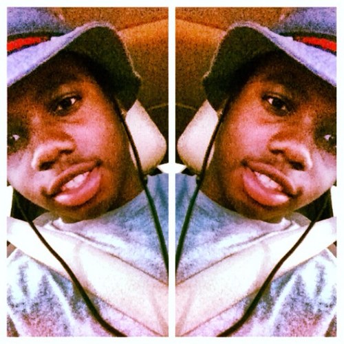 IG:DreSwaggz| Toronto✈NewYork | I Tweet for you to Relate'